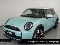 Gebraucht Mini Cooper S 204 PS (150 kW) 2024 Grün Kleinwagen
