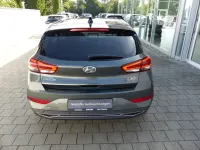 Gebraucht Hyundai i30 Prime 160 PS (117 kW) 2022 Amazon grey Limousine