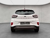 Gebraucht Ford Puma Titanium 125 PS (91 kW) 2023 Weiß SUV