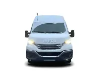 Occasion Iveco Daily 2022 Blanc