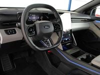Gebraucht Ford Capri Premium 250 kW (340 PS) 2025 Blue my mind SUV