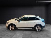 Gebraucht VW Taigo 116 PS (85 kW) 2026 Ascotgrau SUV