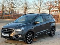 Gebraucht Ford Kuga ST-Line 179 PS (131 kW) 2019 Magneticgrau (metallic) SUV