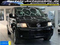 Gebraucht VW T5 Highline 174 PS (127 kW) 2009 Andere Van