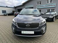 gebraucht Kia Sorento 4WD 2,2 CRDi Automatik Vision