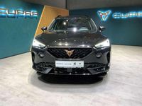 Gebraucht Cupra Formentor VZ 245 PS (180 kW) 2023 Schwarz SUV