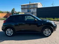 Gebraucht Nissan Juke 190 PS (139 kW) 2010 Schwarz SUV