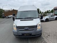 Gebraucht Ford Transit 155 PS (114 kW) 2012 Silber Limousine