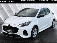 Gebraucht Mazda 2 Prime-Line 116 PS (85 kW) 2025 Weiß Limousine