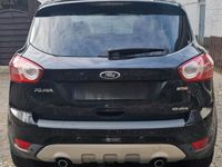 gebraucht Ford Kuga auto