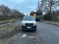 Gebraucht Toyota HiAce 117 PS (86 kW) 2007 Weiß Van