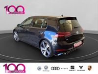 gebraucht VW Golf R VII 4Motion LED ACC Kamera Navi VC Carplay
