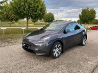 Gebraucht Tesla Model Y 378 kW (514 PS) 2022 Grau SUV