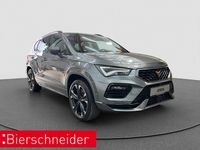 Gebraucht Cupra Ateca 300 PS (220 kW) 2023 Grau SUV