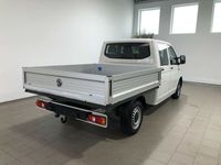 Brugt VW T6.1 150 HK (110 kW) 2019 Hvid Van