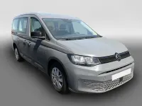 Nowe VW Caddy Maxi Life 102 KM (75 kW) 2025 Szary Minivan