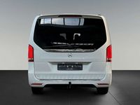 gebraucht Mercedes V250 d 4M LANG NIGHT EDITION 9G/AMG/BURME/DISTR