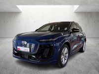 Gebraucht Audi SQ6 e-tron Edition .1 359 kW (489 PS) 2024 Blau SUV