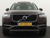 Gebraucht Volvo XC90 393 PS (289 kW) 2019 Braun SUV