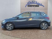 Neu Hyundai i20 101 PS (74 kW) 2025 Lucid lime Kleinwagen