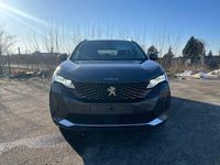 Gebraucht Peugeot 5008 Allure 131 PS (96 kW) 2020 Grau SUV