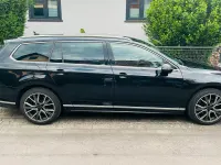 Gebraucht VW Passat Alltrack 190 PS (139 kW) 2020 Schwarz Kombi