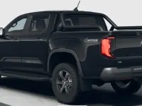 Neu VW Amarok 241 PS (177 kW) 2026 Midnight black Pickup