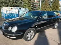 Gebraucht Kia Opirus 198 PS (145 kW) 2004 Schwarz Limousine