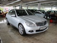 gebraucht Mercedes C180 Lim. Kompressor