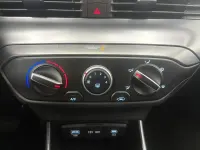 Neu Hyundai Bayon Life 90 PS (66 kW) 2026 Weiss saw SUV