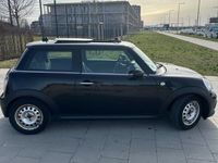 gebraucht Mini Cooper D Cooper