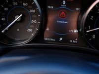 Gebraucht Jaguar XE Prestige 200 PS (147 kW) 2018 Grau Limousine