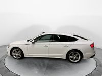 gebraucht Audi A5 Sportback 40 TDI