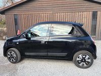 Gebraucht Renault Twingo 90 PS (66 kW) 2015 Kleinwagen