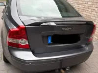 Gebraucht Volvo S40 170 PS (125 kW) 2004 Grau Limousine