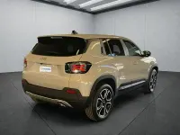 Neu Jeep Avenger 110 PS (80 kW) 2026 Beige SUV
