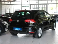 Gebraucht VW Golf VII Cup 86 PS (63 kW) 2015 Schwarz Limousine