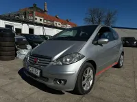 Occasion Mercedes A160 81 ch (59 kW) 2007 Argent Citadine