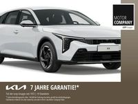 Neu Kia K4 116 PS (85 kW) 2026 Weiß Kombi