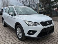 Second-hand Seat Arona Style 95 CP (69 kW) 2020 Alb SUV