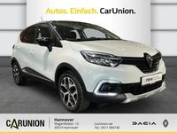 Używany Renault Captur Collection 131 KM (96 kW) 2019 Biały SUV