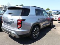 Neu Ssangyong (KGM) Torres 163 PS (119 kW) 2025 Space black SUV