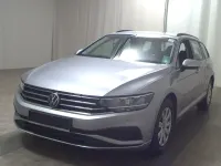 Second-hand VW Passat 150 CP (110 kW) 2023 Argintiu Break