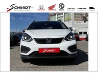 gebraucht Honda Jazz e HEV 1.5 i-MMD Hybrid Crosstar Executive