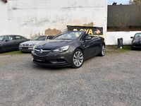 Gebraucht Opel Cascada 140 PS (102 kW) 2014 Cabrio