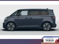 Neu VW ID. Buzz GTX 250 kW (340 PS) 2026 Blau metallic Van / Kleinbus