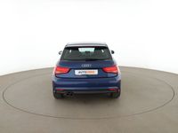 gebraucht Audi A1 1.4 TFSI Sport, Benzin, 14.150 €