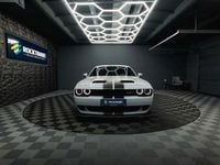 Gebraucht Dodge Challenger 379 PS (278 kW) 2021 Grau Coupé