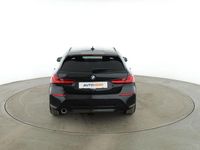 Gebraucht BMW 118 Advantage 140 PS (102 kW) 2020 Schwarz Kleinwagen