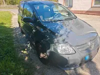 Usado VW Fox 60 HP (44 kW) 2011 Cinzento Citadino